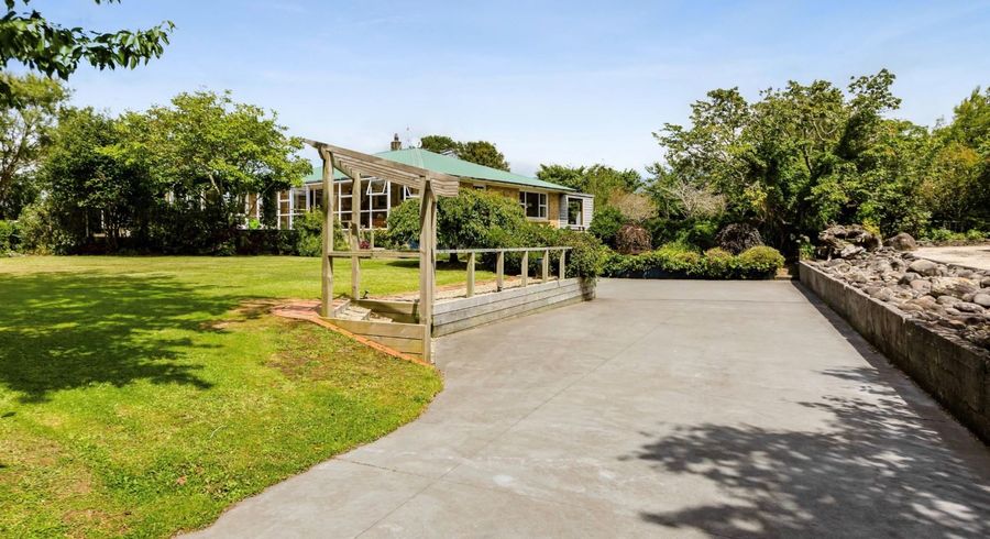  at 1283 Mangorei Road, Mangorei, New Plymouth