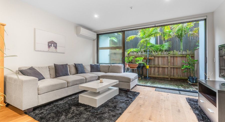  at 15/6 Waima Street , Grey Lynn, Auckland City, Auckland