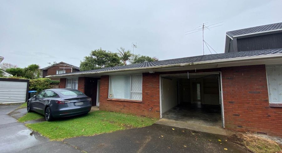  at 4/8 Atherton Road, Epsom, Auckland City, Auckland