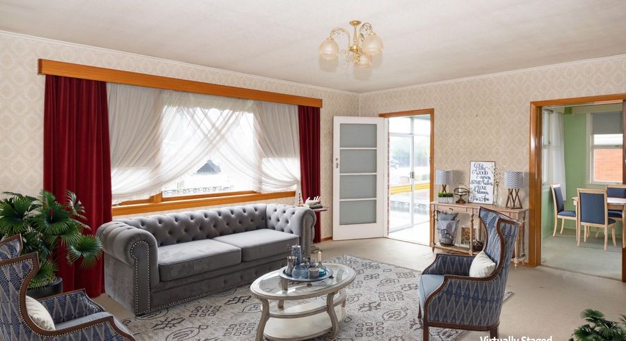  at 221 Scott Street, Redwoodtown, Blenheim, Marlborough