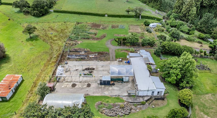  at 410A Whatitiri Road, Poroti, Whangarei