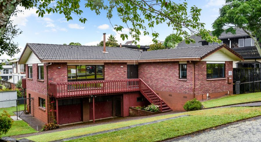  at 16 Glendale Drive, Dinsdale, Hamilton, Waikato