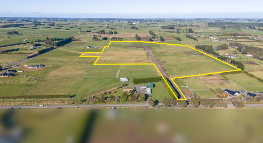  at 388 Oteramika Road, Seaward Bush, Invercargill, Southland