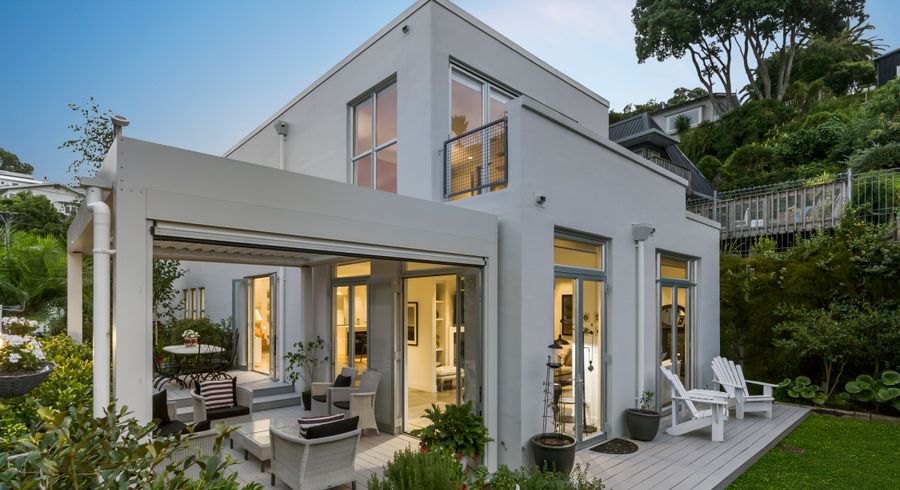  at 72 Tohunga Crescent, Parnell, Auckland