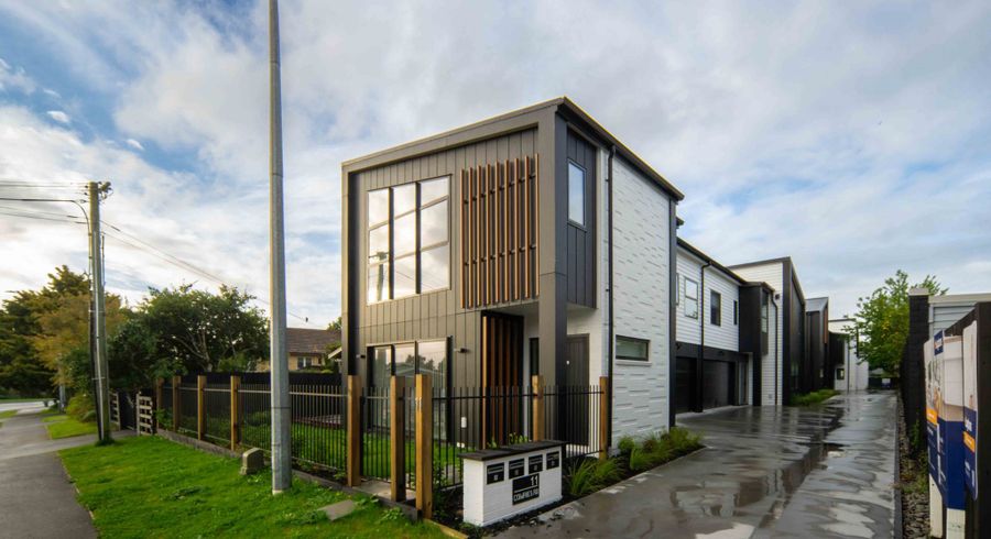  at 1/11 Comries Road, Chartwell, Hamilton, Waikato