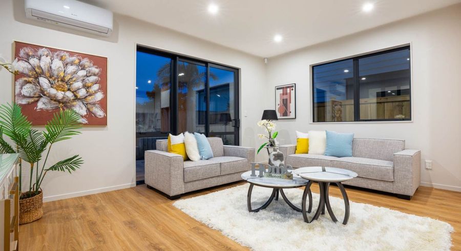  at 3/17 Rose Road, Papatoetoe, Manukau City, Auckland