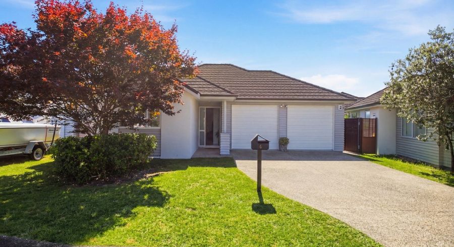  at 4 Lanyard Street, Pyes Pa, Tauranga, Bay Of Plenty