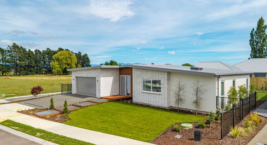  at 32 Hallmark Drive, Richmond, Tasman, Nelson / Tasman