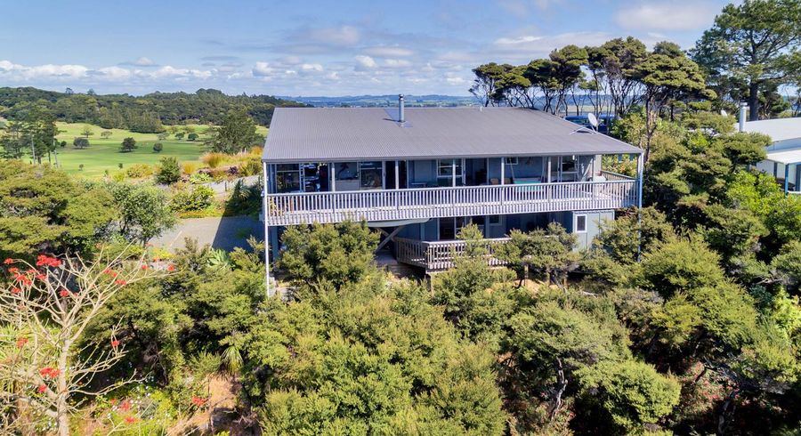  at 35 Greenview Drive, Mangawhai Heads, Mangawhai