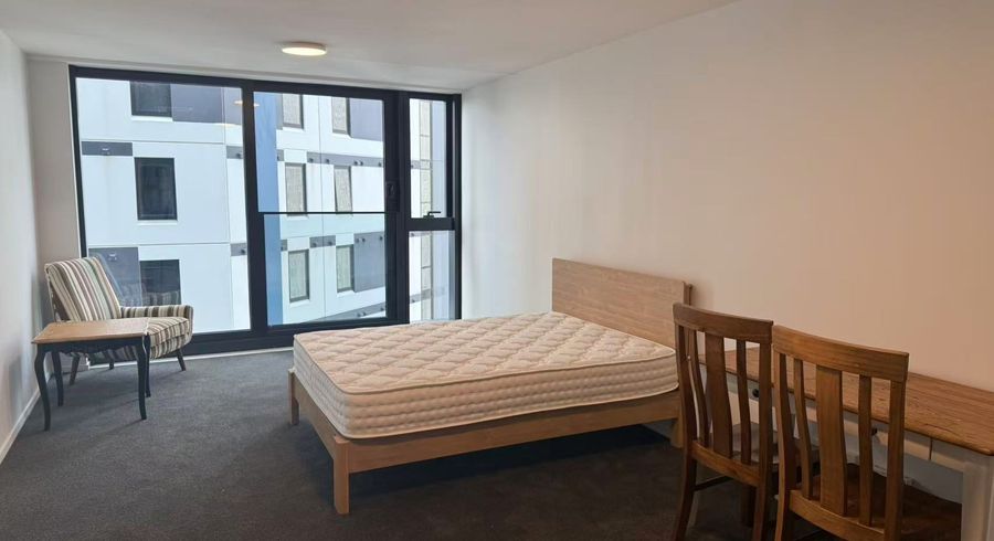  at 3 Whitaker Place, City Centre, Auckland City, Auckland
