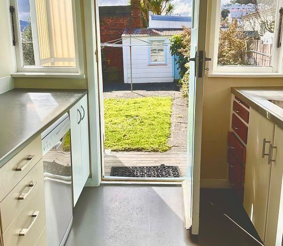  at 67B Pirie Street, Mount Victoria, Wellington, Wellington