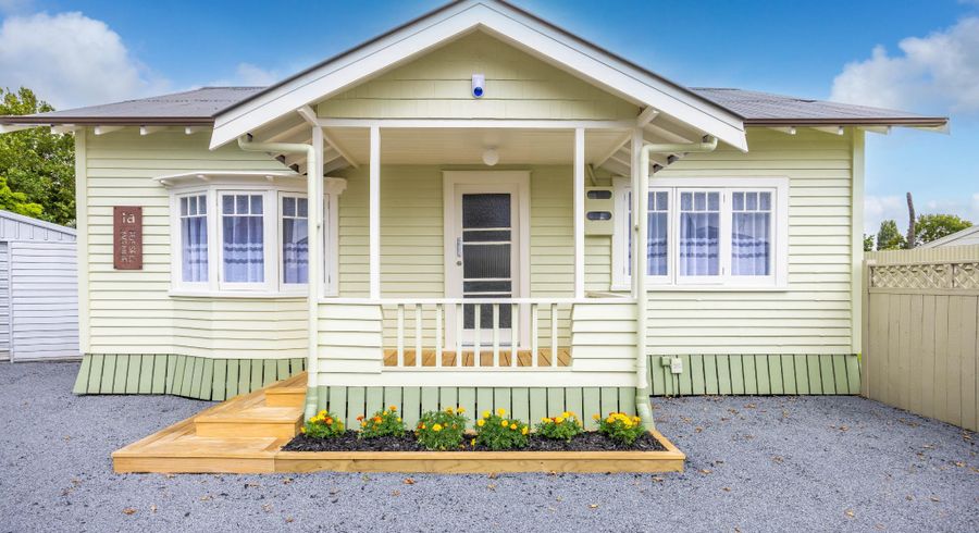  at 1A Russell Avenue, Ngaruawahia