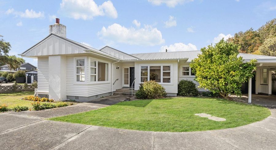  at 76 Queens Grove, Hutt Central, Lower Hutt