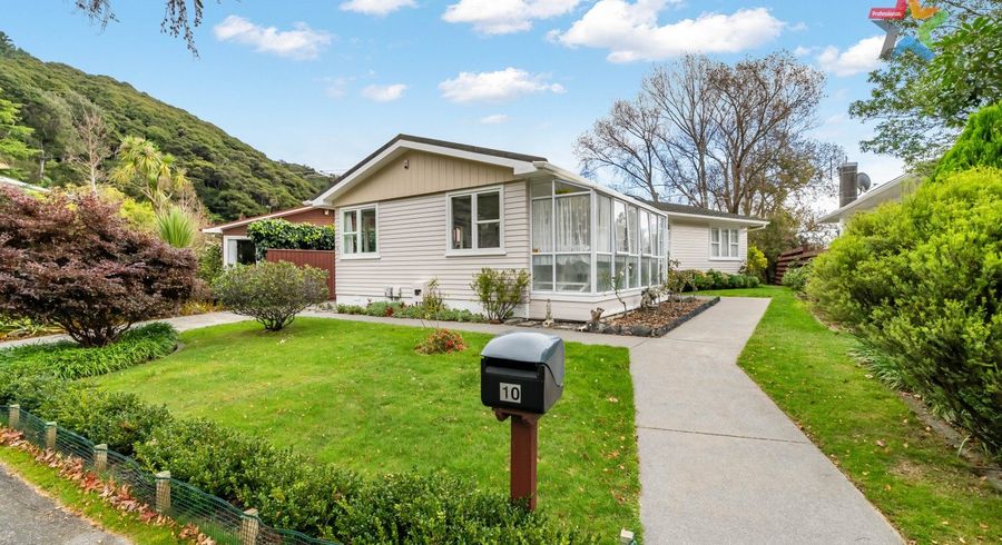 at 10 Cleary Street, Waterloo, Lower Hutt, Wellington