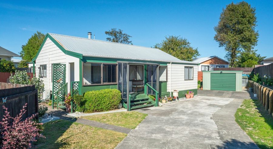  at 2/16 Rotokawa Street, Town Centre, Taupo, Waikato