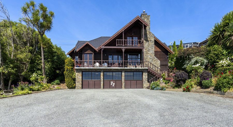  at 77 Towack Street, Riverton, Southland, Southland