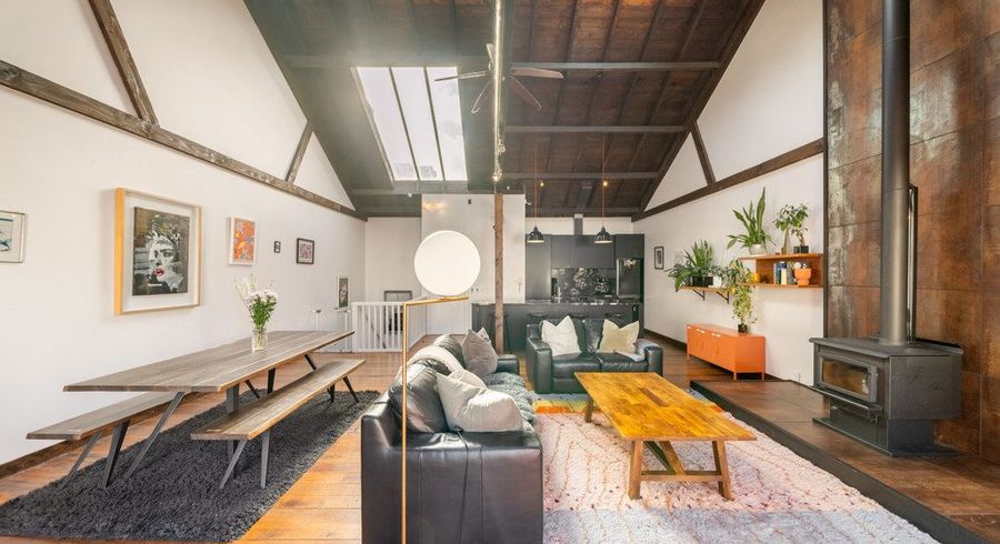  at 2/12 Little George Street, Thorndon, Wellington, Wellington