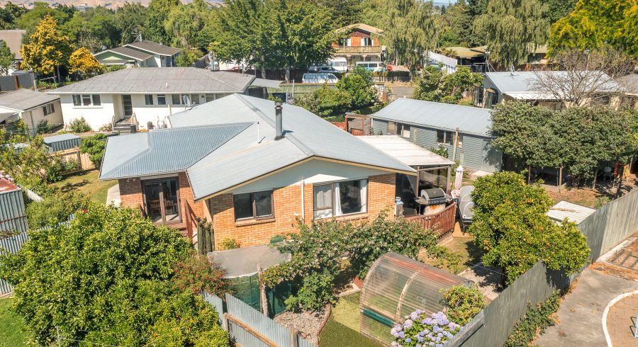  at 5 Shirtliff Street, Riversdale, Blenheim