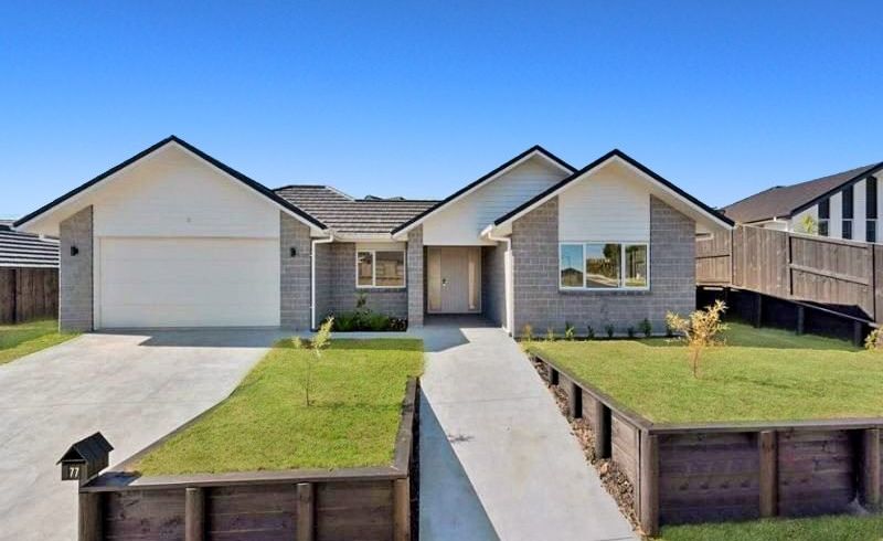  at 77 Cumberland Drive, Flagstaff, Hamilton, Waikato