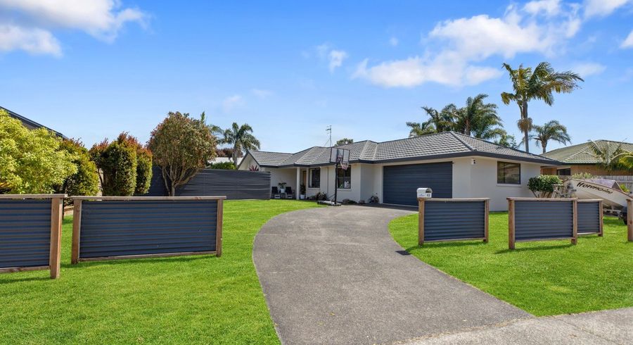  at 43 Katerini Grove, Papamoa Beach, Papamoa