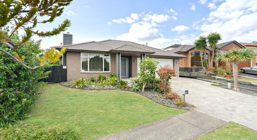  at 88 Cyril French Drive, Flat Bush, Auckland