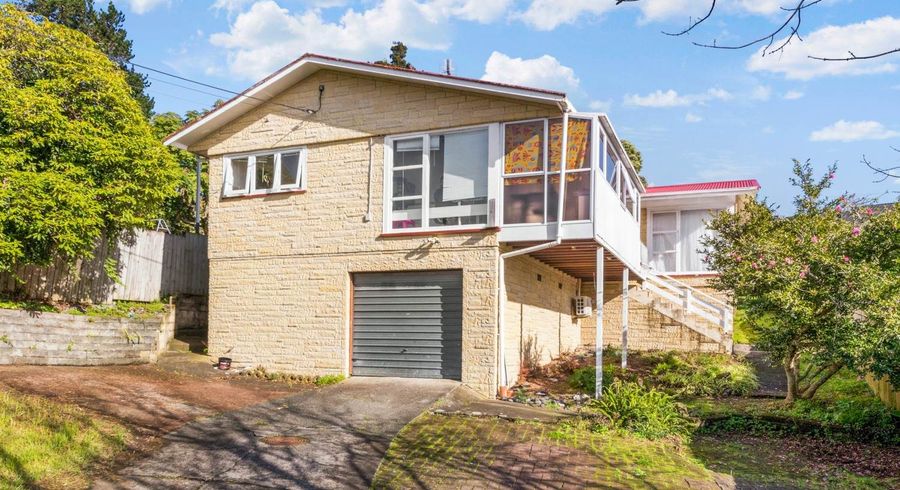  at 12 Mason Street, New Lynn, Waitakere City, Auckland