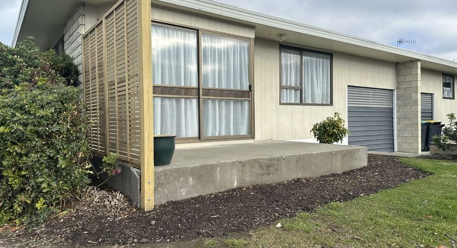  at 25 Edward Street, Parkside, Timaru