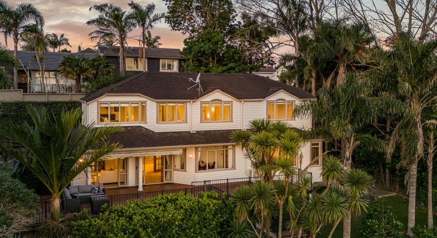  at 41 Napier Avenue, Takapuna, North Shore City, Auckland