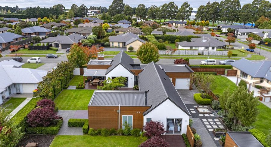  at 19 Cameron Crescent, Rolleston, Selwyn, Canterbury
