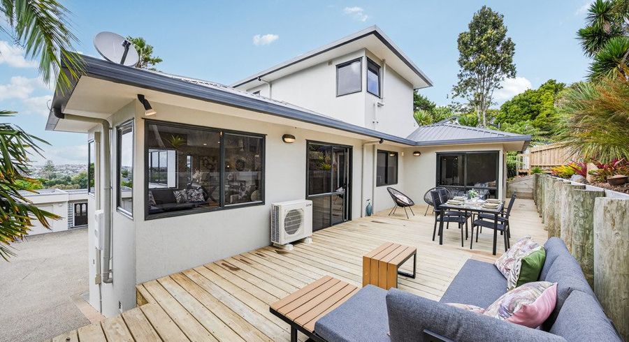  at 1/70B Carlisle Road, Browns Bay, North Shore City, Auckland