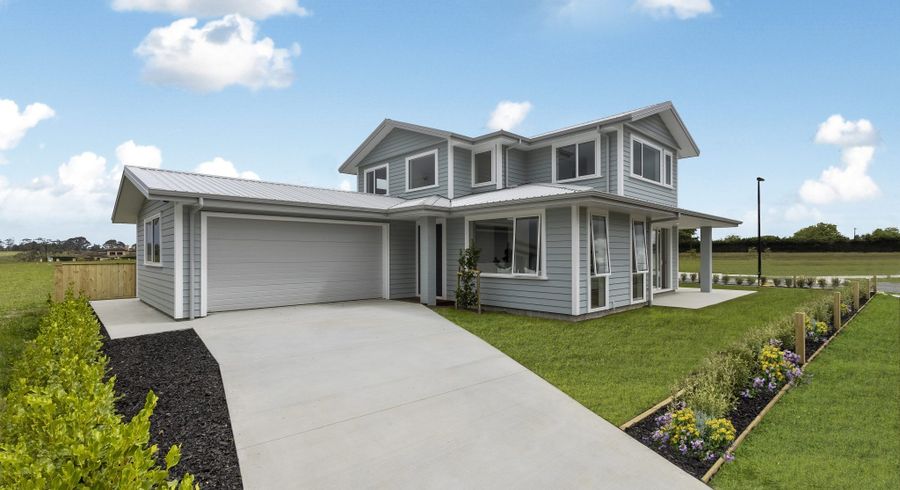  at 35 Hayfield Way, Karaka, Franklin, Auckland