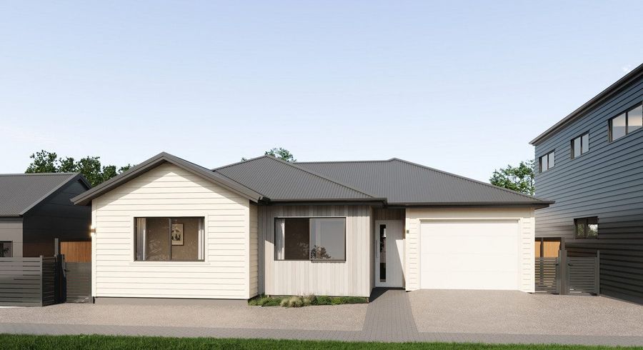 at 7 Massey Street, Elderslea, Upper Hutt, Wellington
