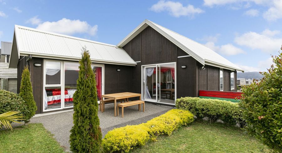  at 52 Tea Tree Lane, Woodridge, Wellington