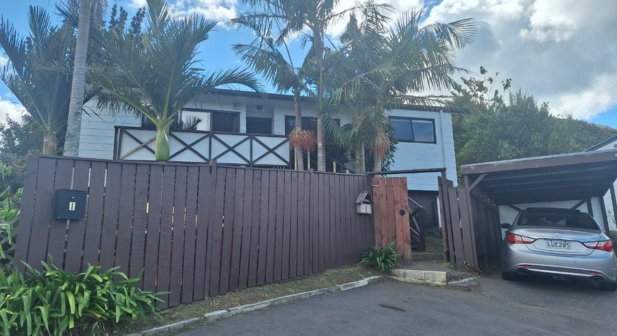  at 17I Harding Avenue, Mount Wellington, Auckland