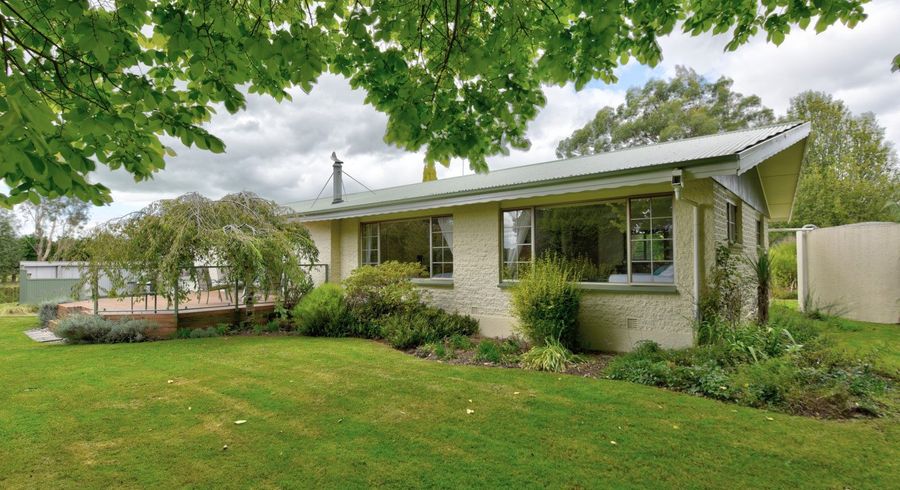  at 349 Oteramika Road, Seaward Bush, Invercargill