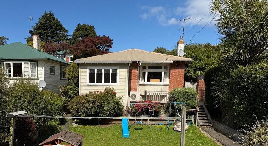  at 52 Mitchell Avenue, Maryhill, Dunedin, Otago