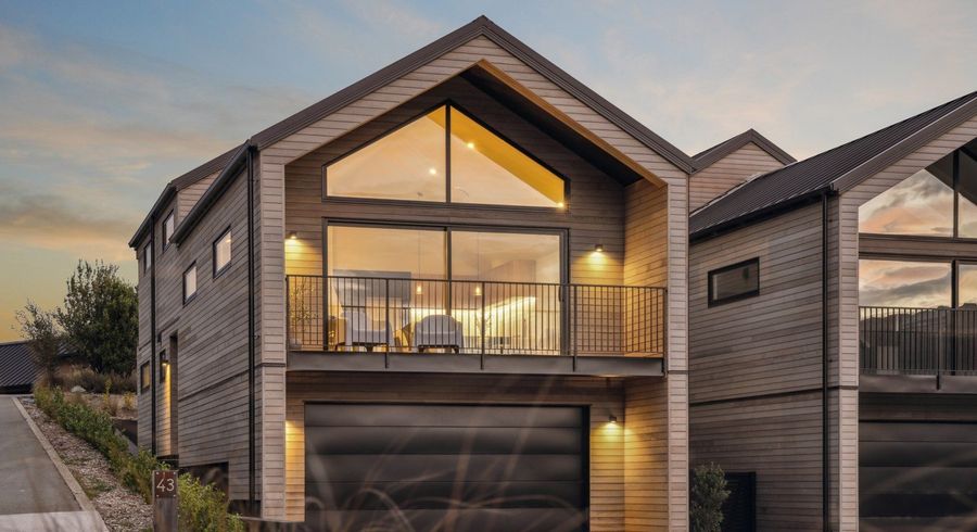  at 45A McAdam Drive, Jacks Point, Queenstown-Lakes, Otago