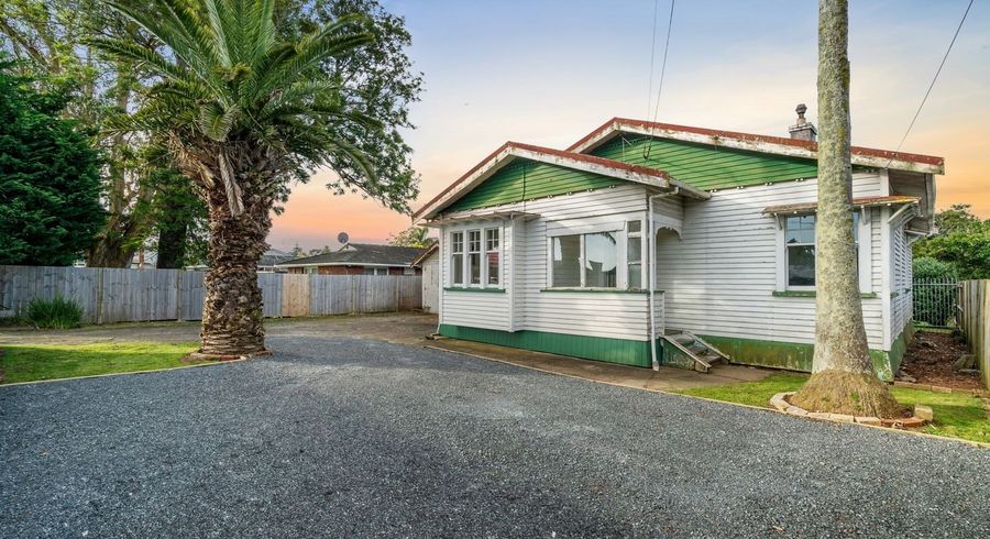  at 602 Great South Road, Otahuhu, Auckland