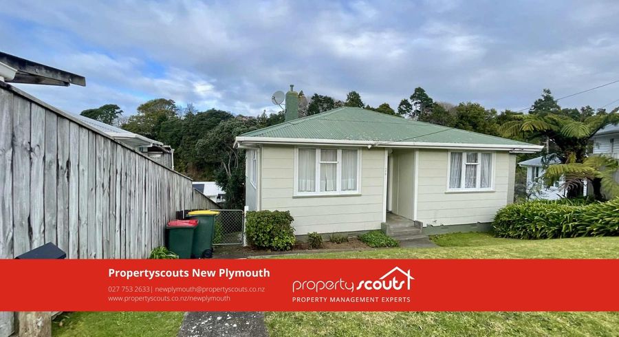  at 26 Banks Street, Marfell, New Plymouth, Taranaki
