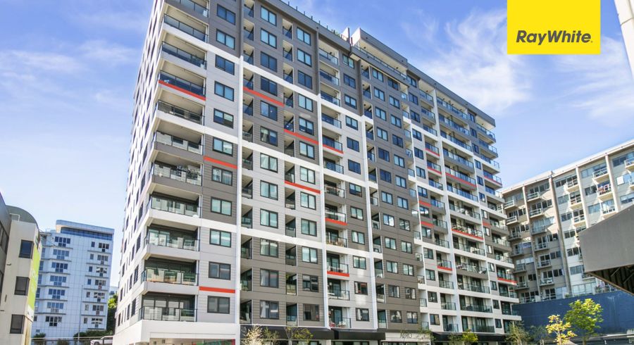  at 410/147 Nelson Street, City Centre, Auckland City, Auckland