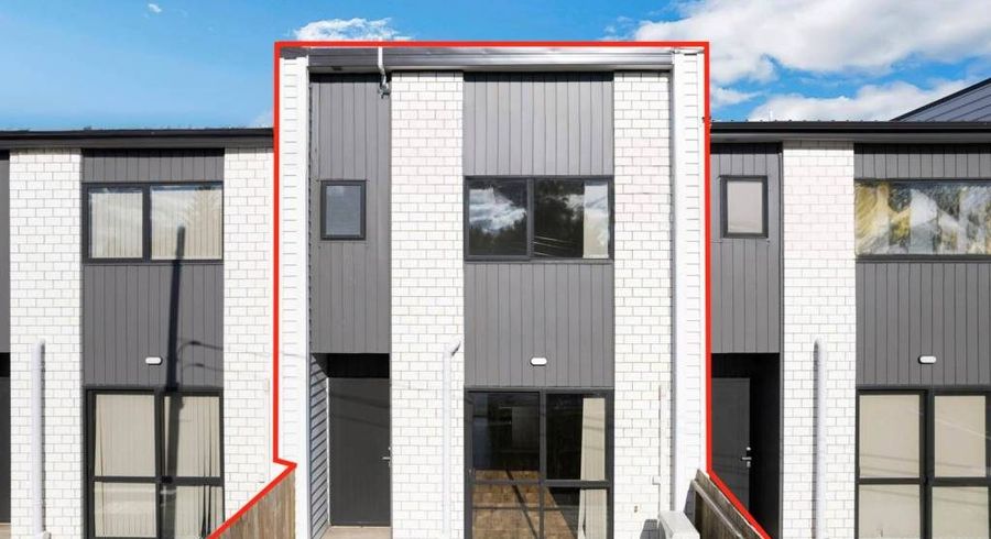  at 3/41 Settlement Road, Papakura, Papakura