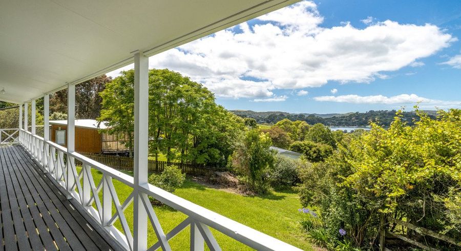  at 1 Causeway Road, Surfdale, Waiheke Island
