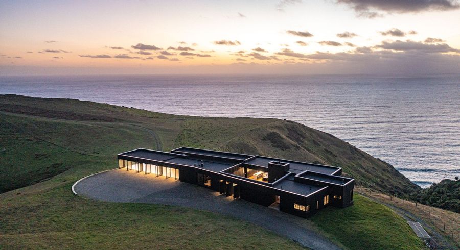  at 223 Constable Road, Muriwai Beach, Rodney, Auckland