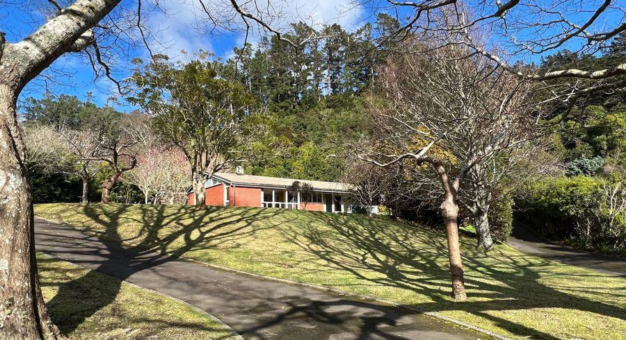  at 130 Hine Road, Wainuiomata, Lower Hutt, Wellington