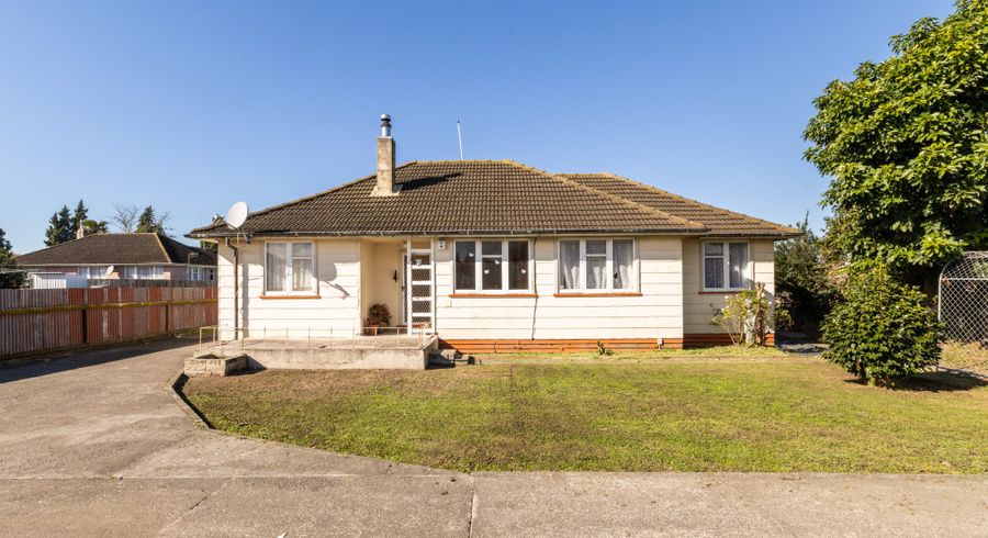  at 607 Kiwi Street, Camberley, Hastings, Hawke's Bay
