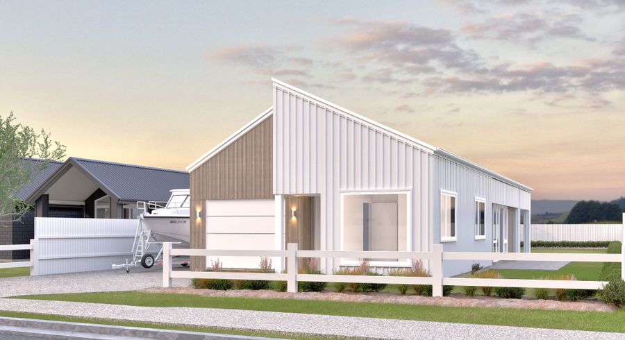  at 4 The Mooring, One Tree Point, Whangarei, Northland