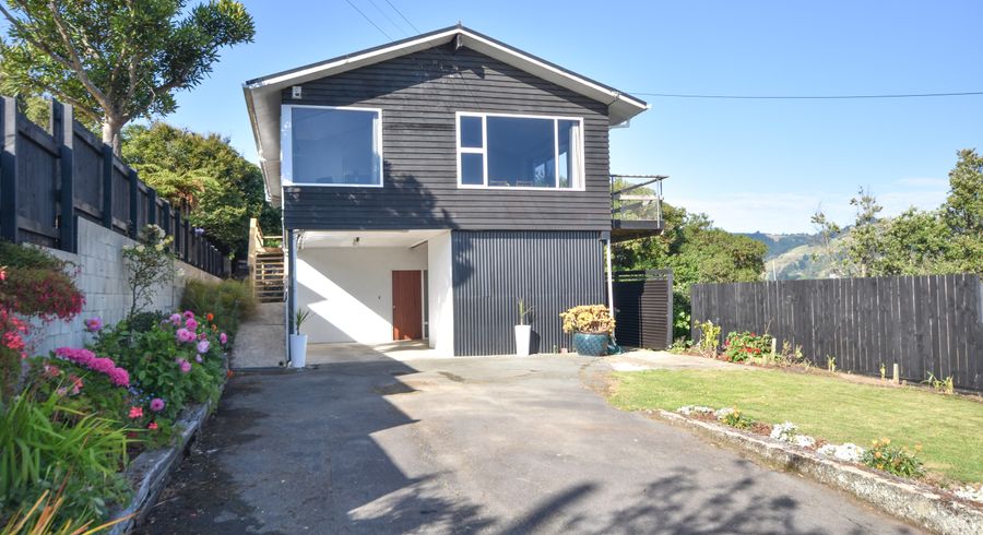 at 7 Bernicia Street, Port Chalmers, Dunedin