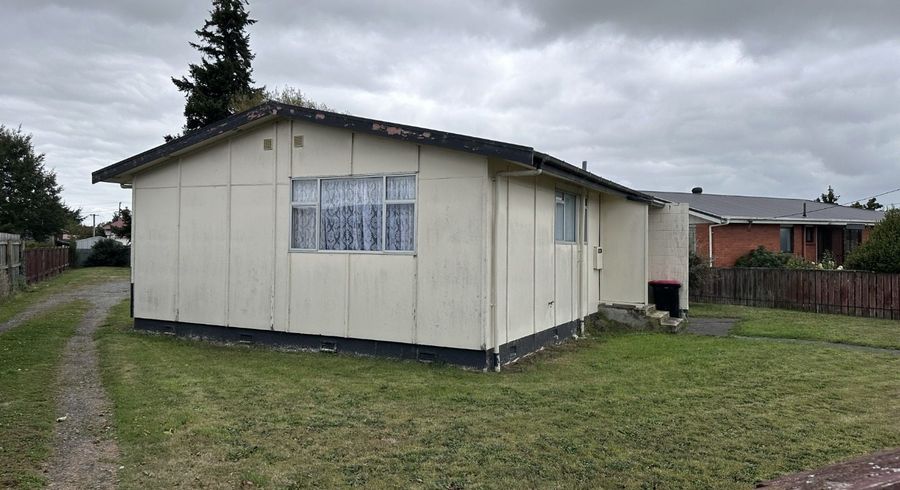  at 10 A George Street, Otautau, Southland, Southland