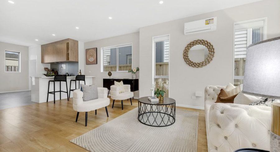  at 71C Glenmore Road, Sunnyhills, Manukau City, Auckland