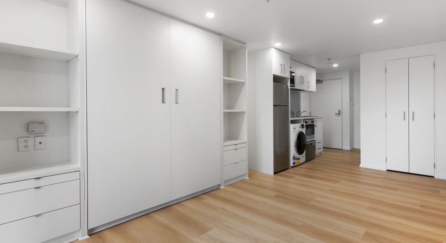  at 8H/23 Emily Place, City Centre, Auckland City, Auckland